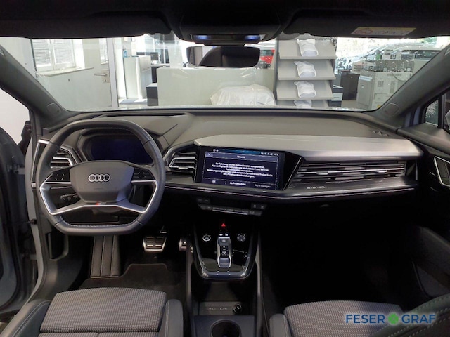 Audi Q4 e-tron 40
