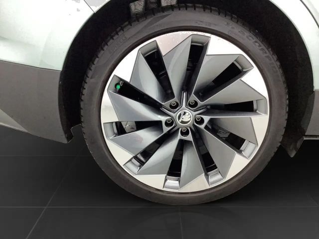 Skoda Enyaq iV 60