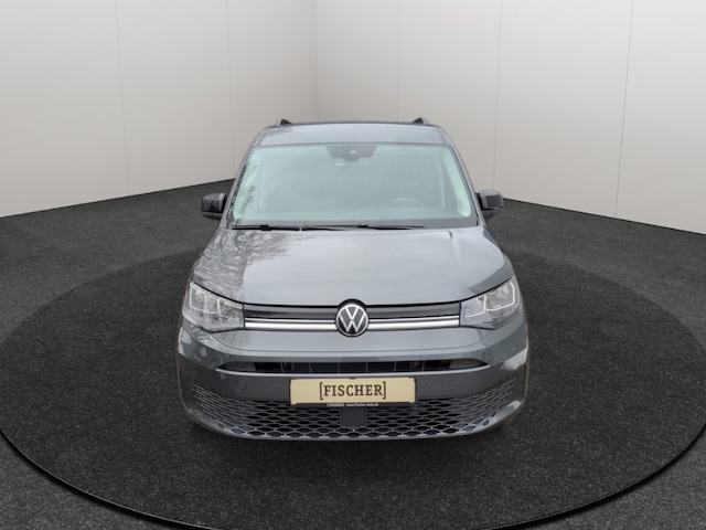 Volkswagen Caddy Life