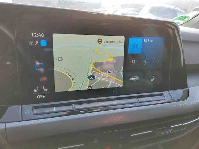 Volkswagen Golf 2.0 TDI Golf VIII