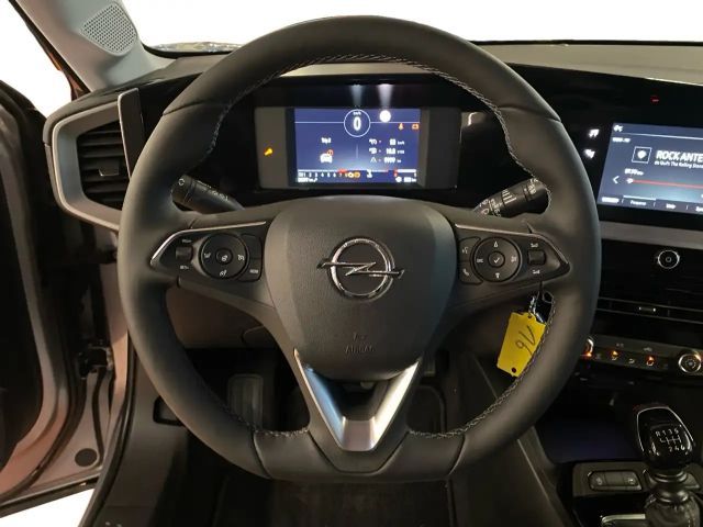 Opel Mokka 1.2 Turbo Elegance Turbo