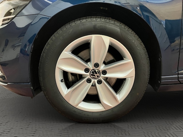 Volkswagen Passat 2.0 TDI Business DSG Variant