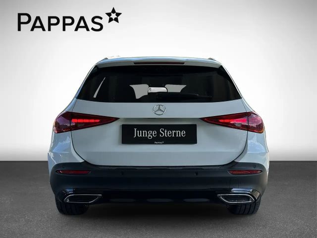 Mercedes-Benz C 220 4MATIC C 220 d Estate