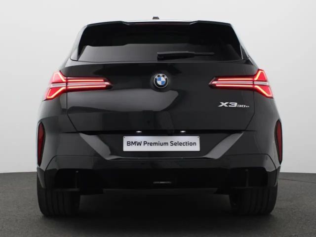 BMW X3 M-Sport xDrive30e