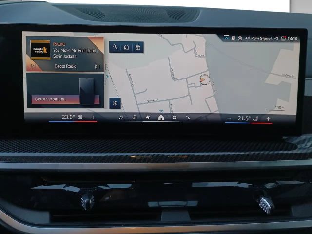 BMW X5 M-Sport xDrive30d