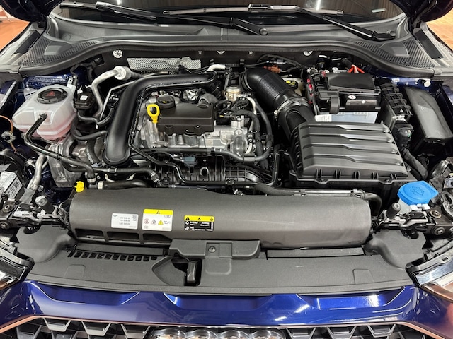 Audi A1 30 TFSI S-Tronic Sportback