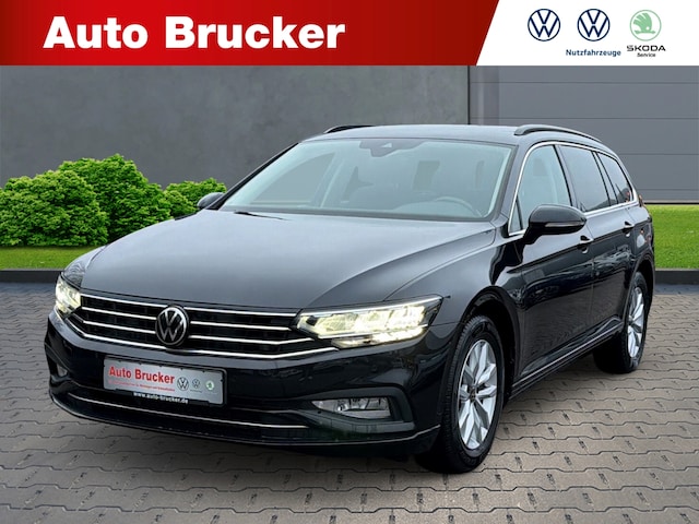 Volkswagen Passat 1.5 TSI Variant
