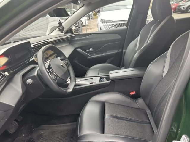 Peugeot 308 Allure Pack BlueHDi EAT8