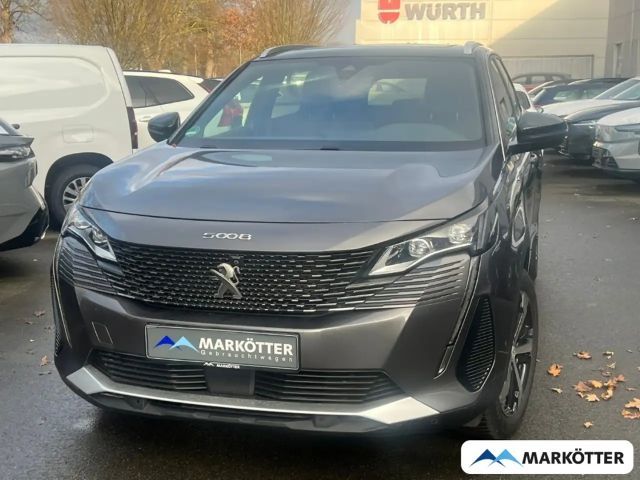 Peugeot 5008 GT-Line PureTech