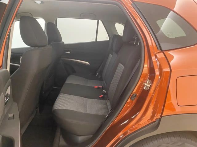 Suzuki SX4 S-Cross AllGrip Comfort Hybrid