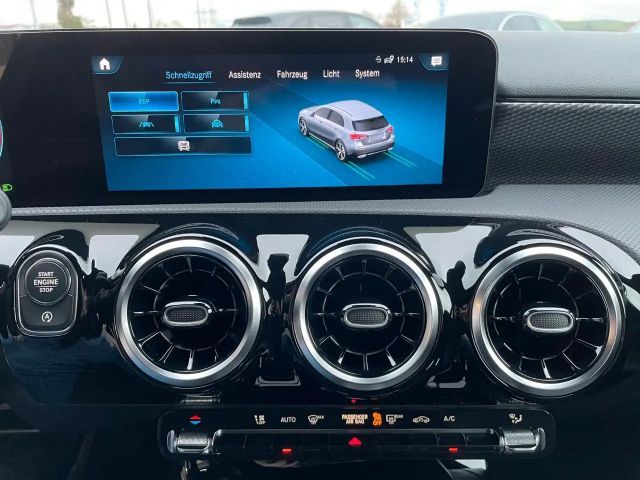 Mercedes-Benz A 200 A 200 d Progressive