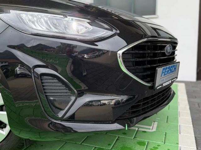 Ford Fiesta Cool & Connect EcoBoost