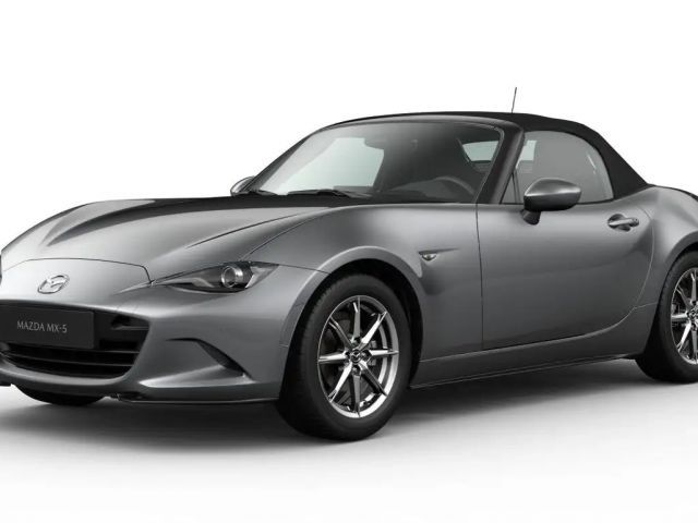 Mazda MX-5 Exclusive-line RF