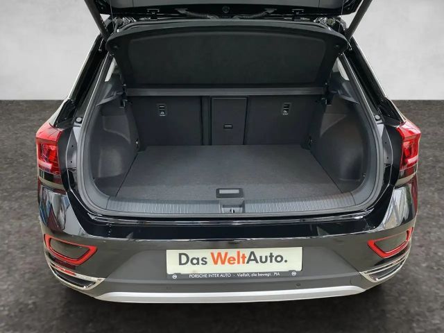 Volkswagen T-Roc 4Motion DSG Style