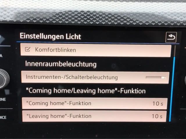 Volkswagen Polo 1.0 TSI Life