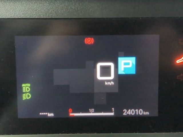 Citroën C4 PureTech Shine