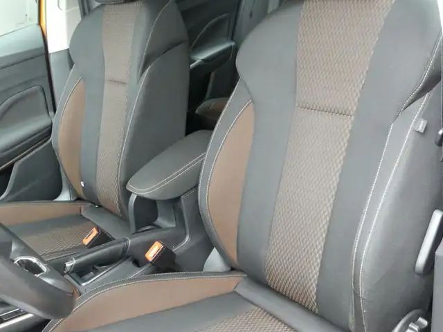 Skoda Fabia Style Style