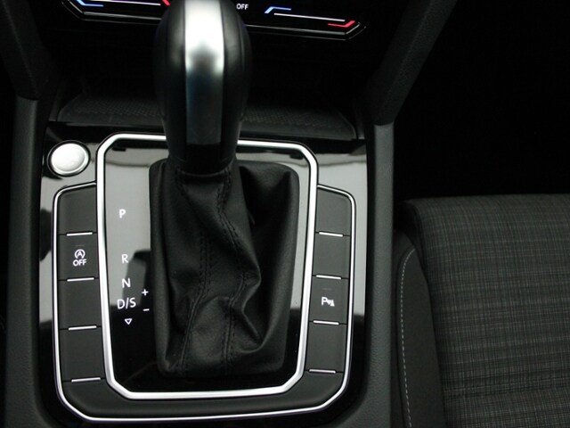 Volkswagen Passat 2.0 TDI Variant