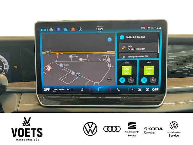 Volkswagen Tayron DSG Elegance Elegance