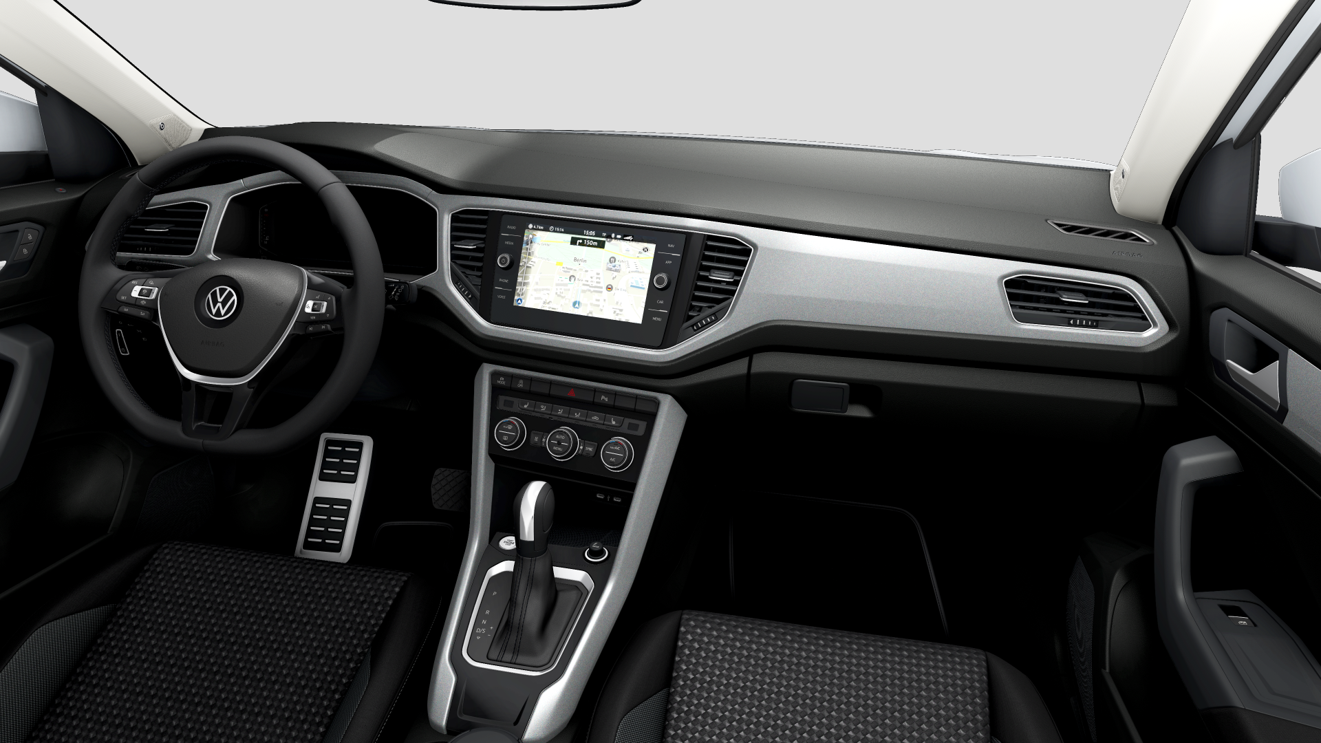 Volkswagen T-Roc 1.5 TSI