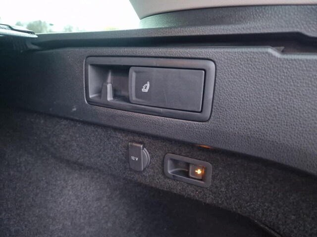 Volkswagen Passat 2.0 TDI 4Motion BMT Variant