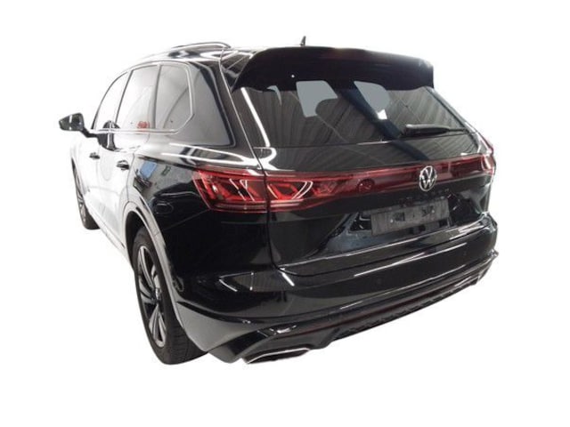 Volkswagen Touareg 3.0 V6 TDI Style