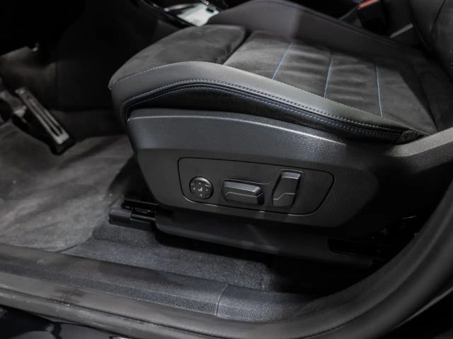 BMW X1 M-Sport xDrive