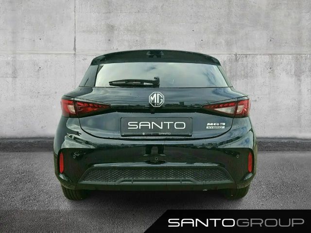 MG MG3 Hybrid+