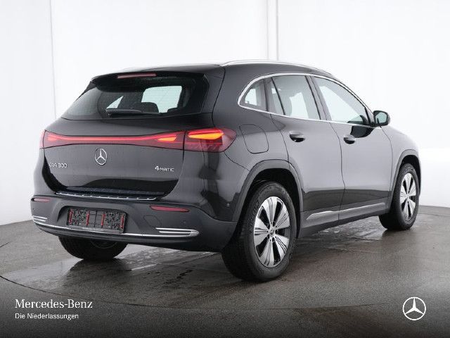 Mercedes-Benz EQA 300 4MATIC