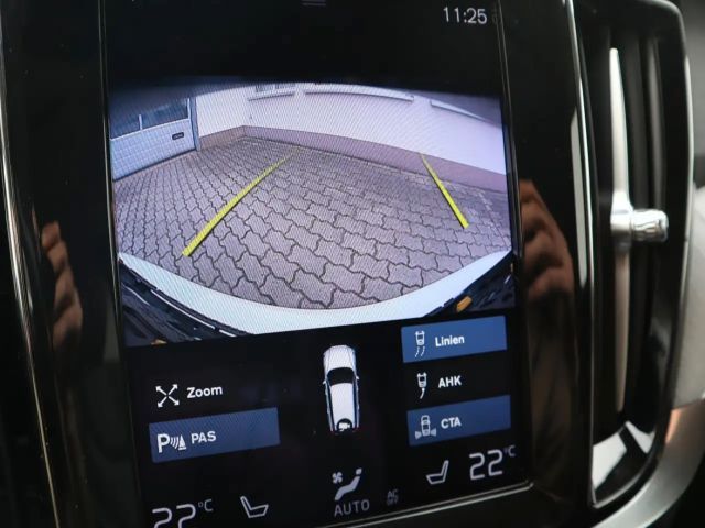 Volvo V60 AWD Inscription Recharge T6