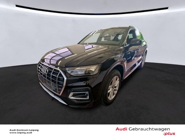 Audi Q5 50 TDI Quattro