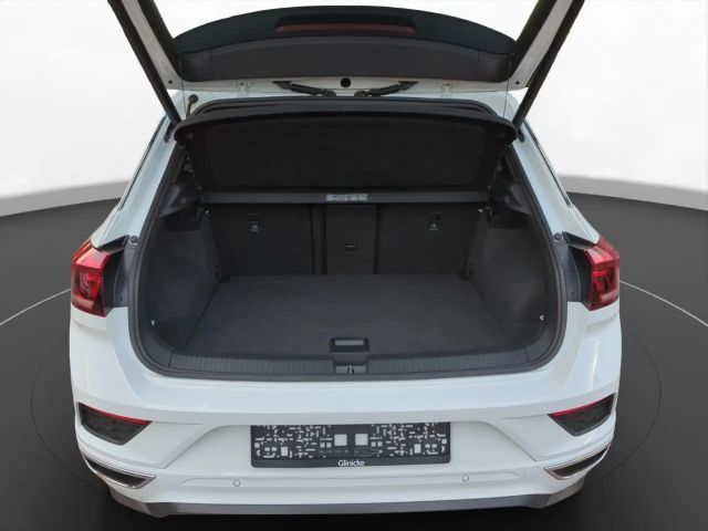 Volkswagen T-Roc 1.5 TSI DSG R-Line Sport