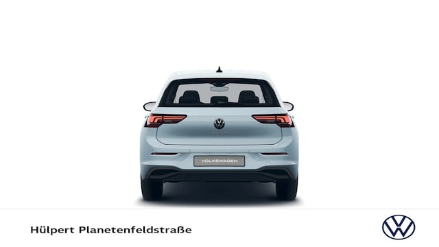 Volkswagen Golf Golf VIII Life