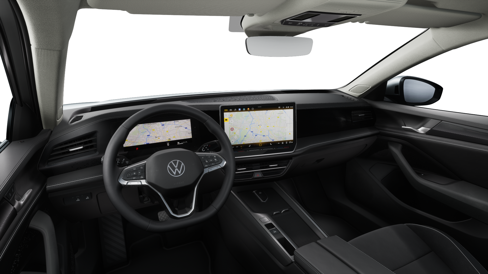 Volkswagen Passat 1.5 eTSI Sport Variant