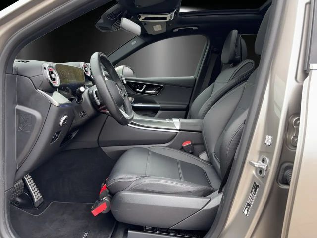 Mercedes-Benz GLC 450 AMG Line