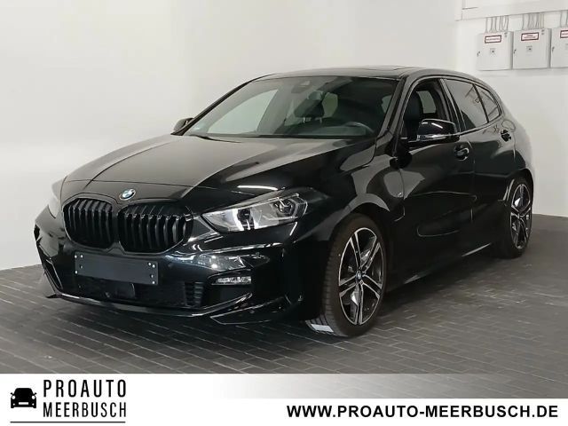 BMW 118 118i M-Sport Sedan