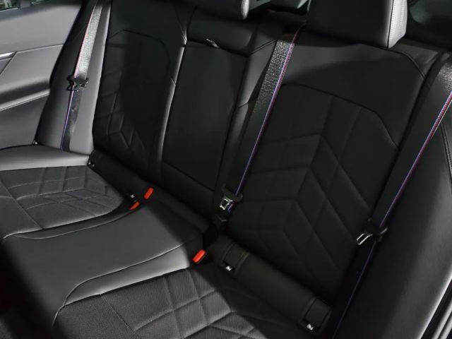 BMW 520 520d Sedan xDrive