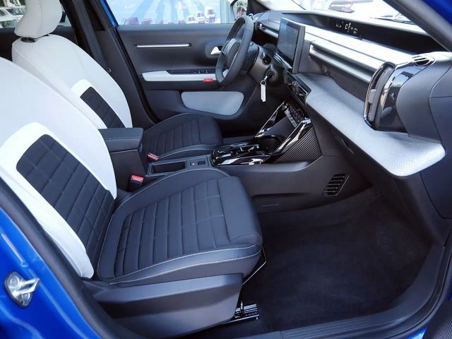 Citroën C3 Hybrid Max