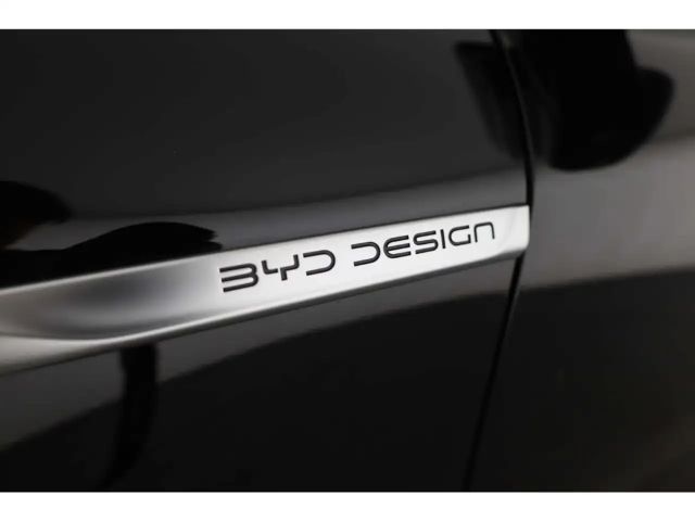 BYD Atto 3 Comfort