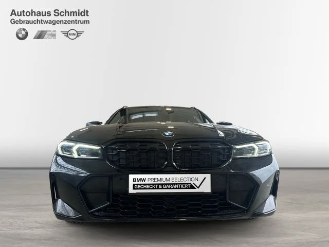 BMW 340 Touring xDrive