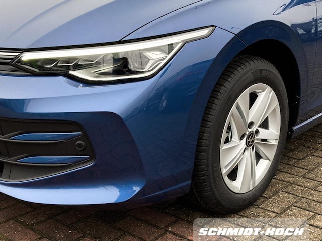 Volkswagen Golf 1.5 eTSI DSG Life