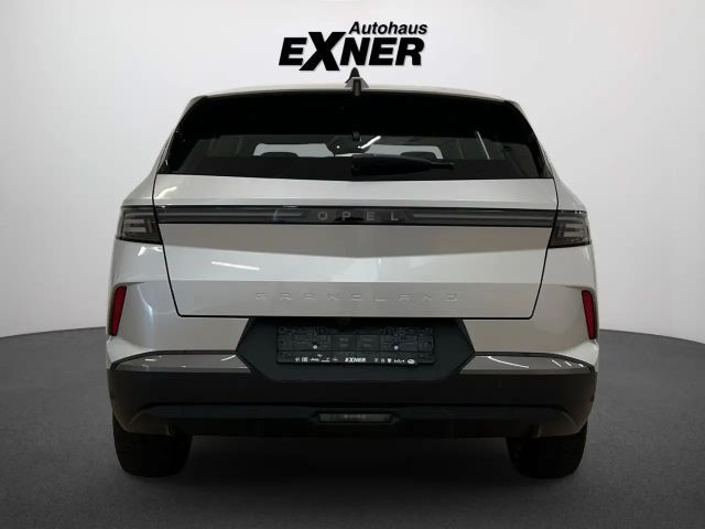 Opel Grandland X Edition Hybrid