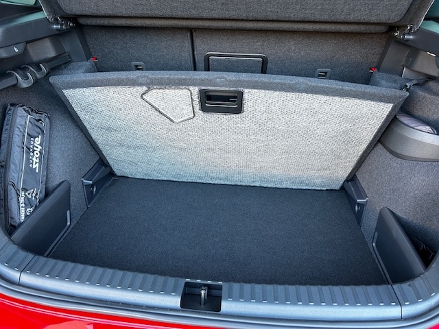 Skoda Karoq Sportline