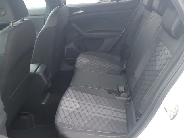 Volkswagen T-Cross 1.0 TSI R-Line