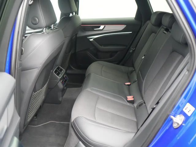 Audi A6 Avant Quattro S-Line