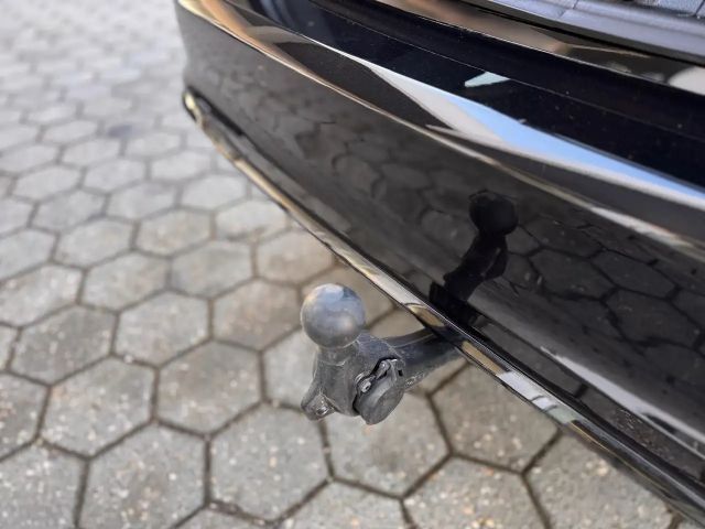 Ford Focus ST Line Wagon