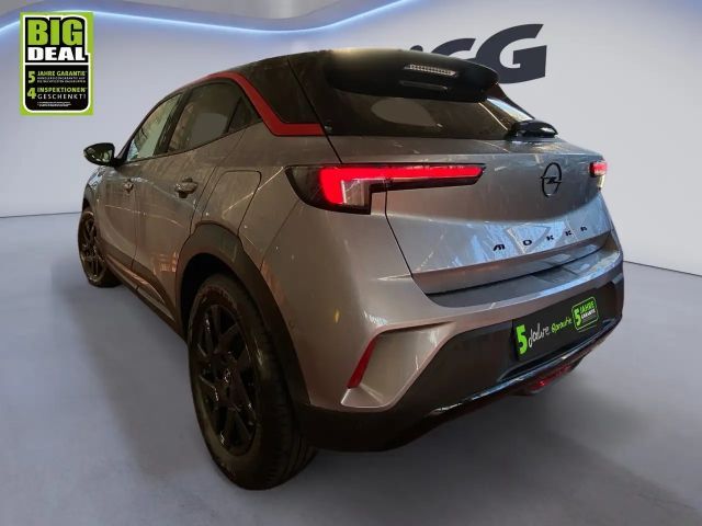 Opel Mokka 1.2 Turbo GS-Line Grand Sport Turbo