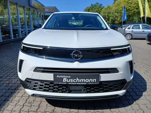 Opel Mokka Edition Mokka-e