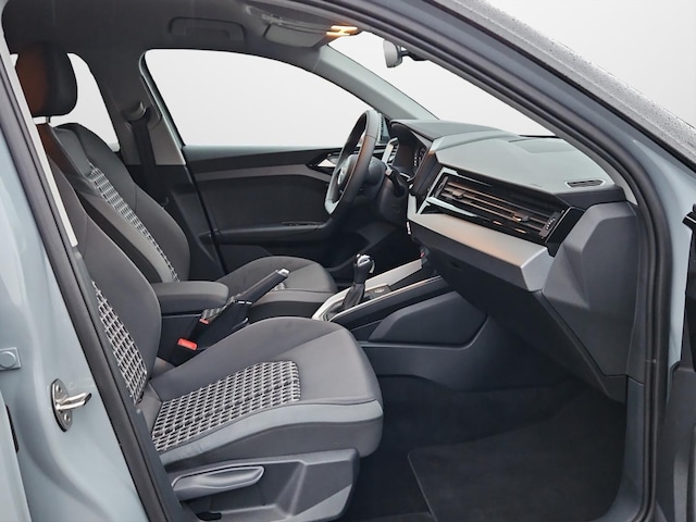 Audi A1 30 TFSI S-Tronic Sportback