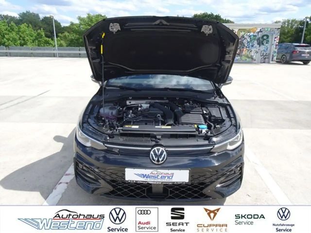 Volkswagen Golf DSG R-Line